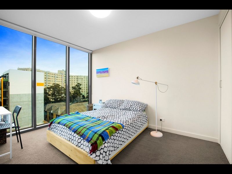 602/42 Wilson Street, South Yarra - Thumbnail 5