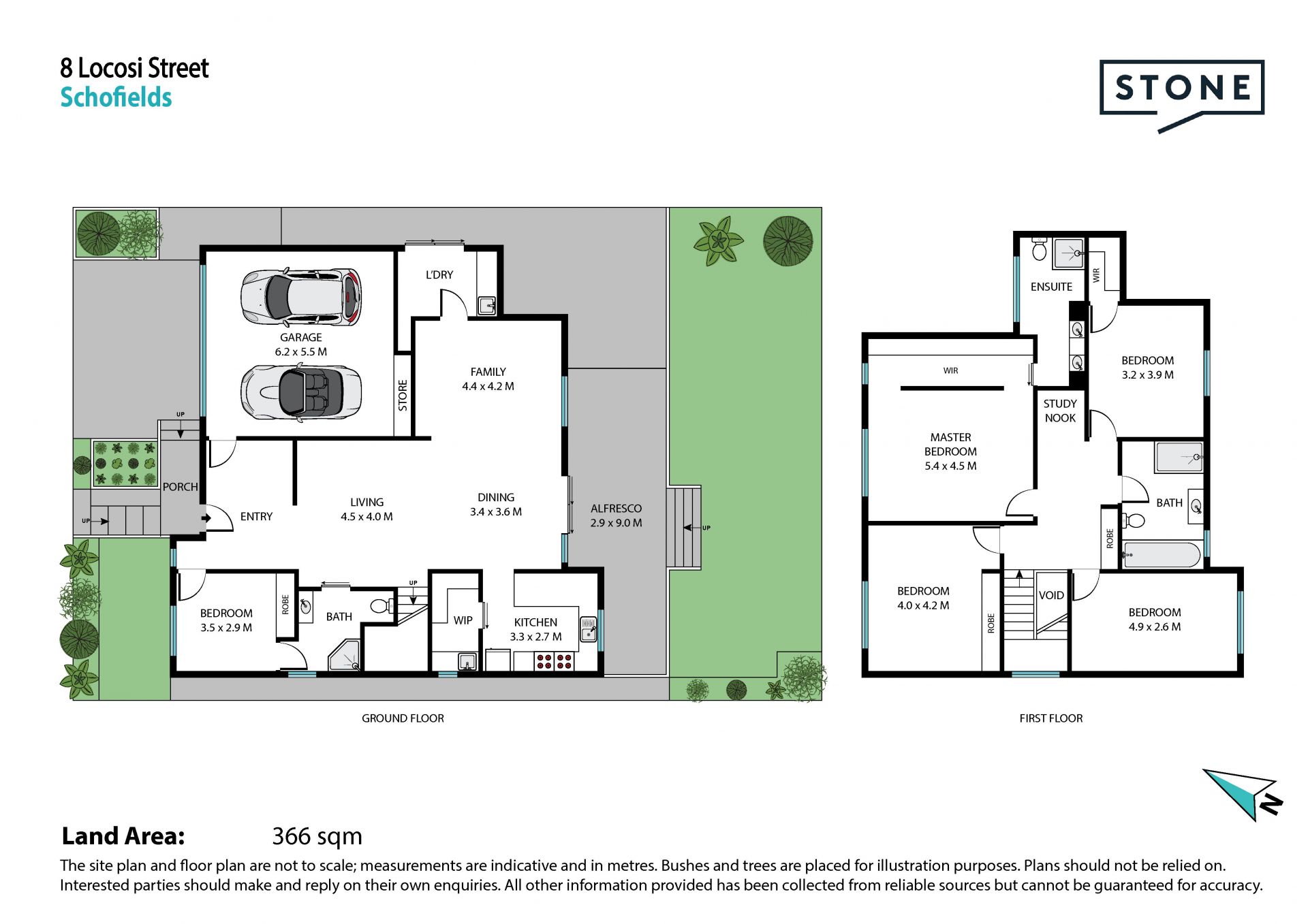 Another SOLD by Stone. Thinking about Selling in the area? Contact Gagan or Krupa.