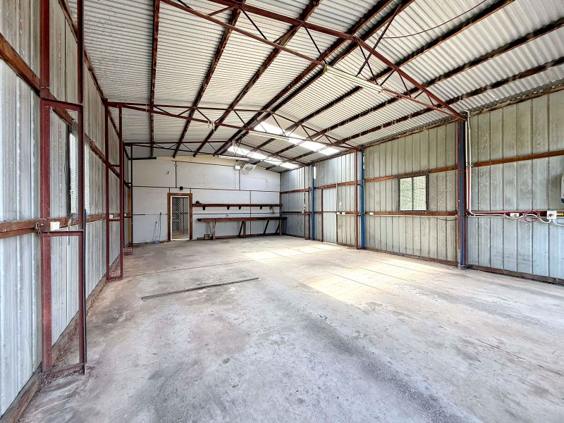 Large Renovated Homestead on approximately 1 acre