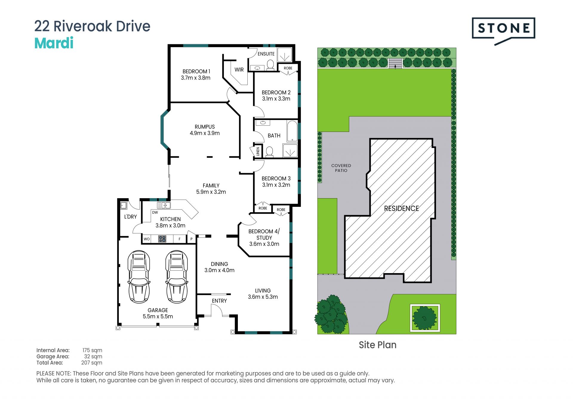 Effortless Living, Exceptional Location!