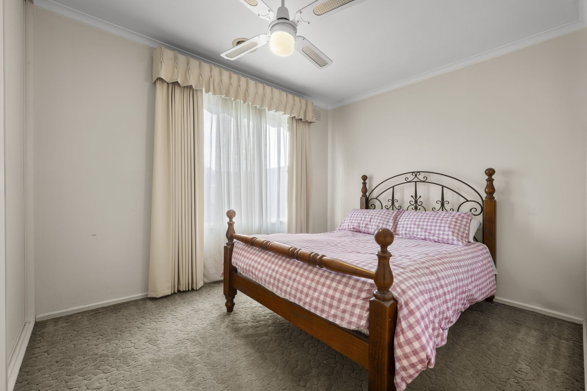 Spacious Family Home