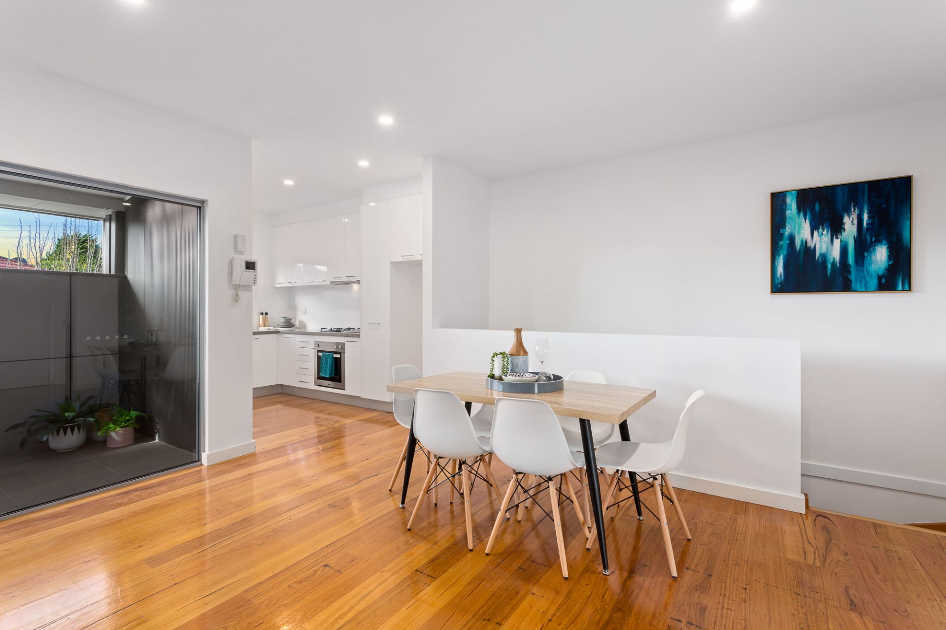The Best Of Inner City Living