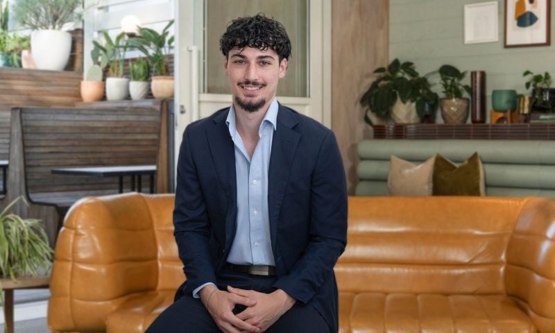 Daniel Settineri