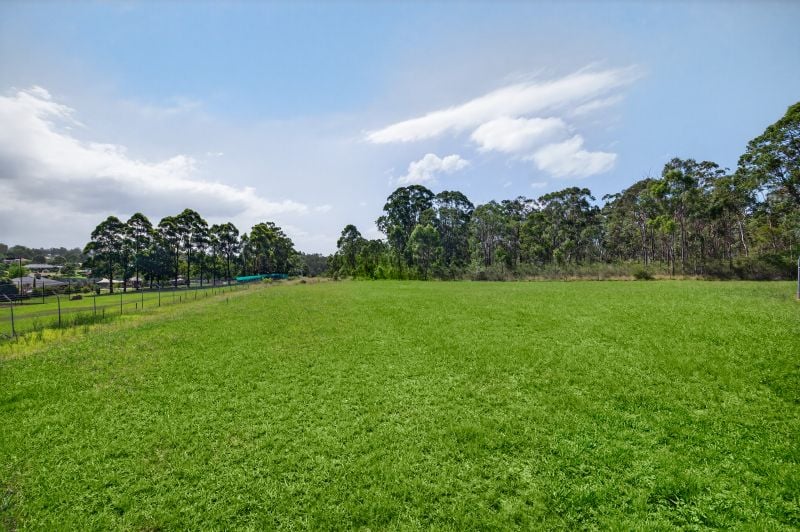 Prime 4,000sqm Parcel in Edmondson Park