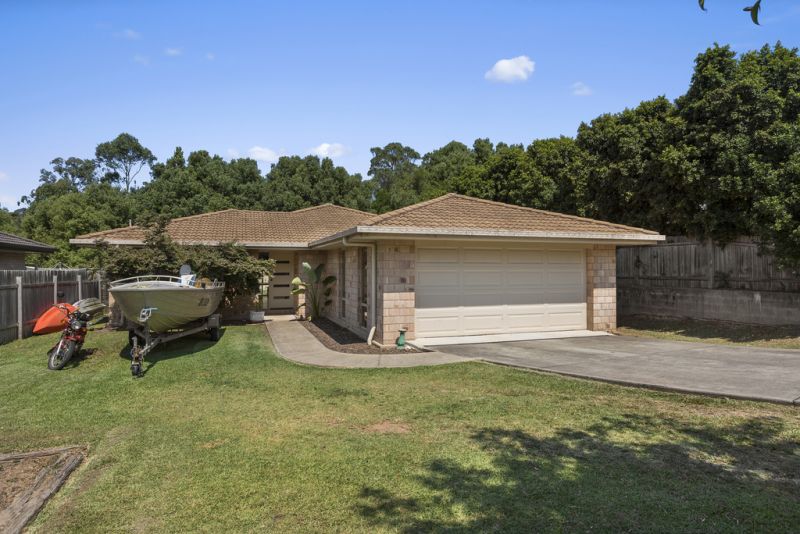 12 Kenny Close BELLINGEN NSW