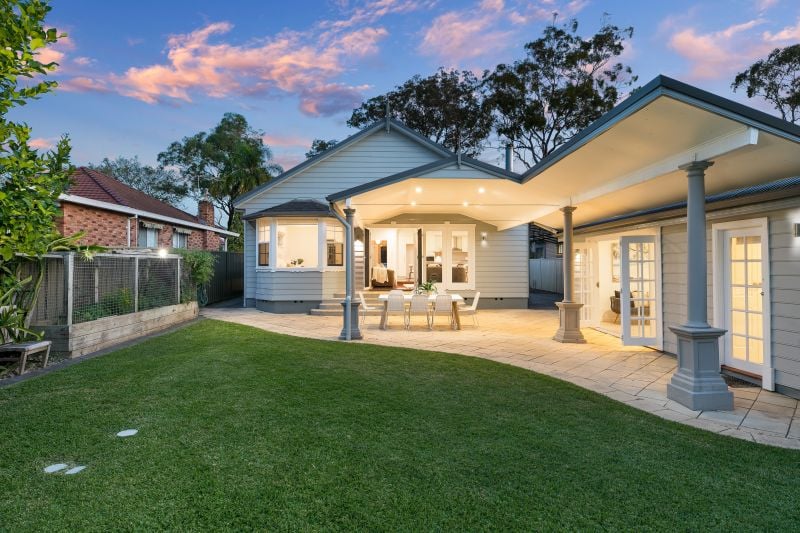 57 Wentworth Street Caringbah South 2229
