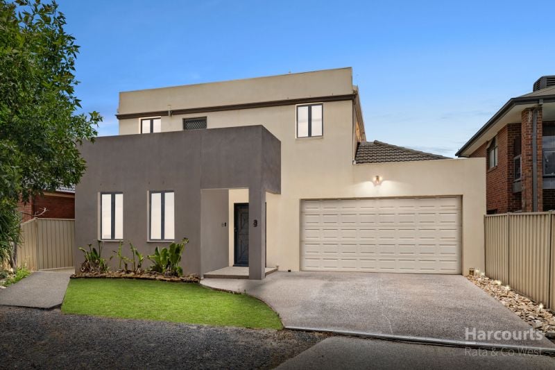 3 Edinburgh Lane, Caroline Springs
