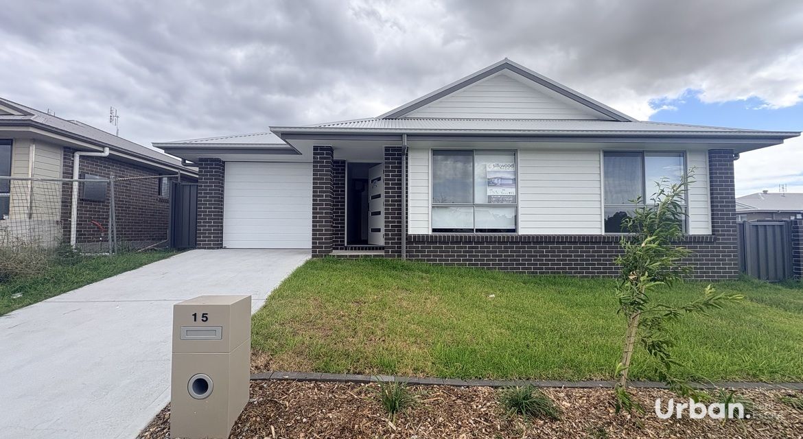 Lochinvar 15 Boland Road