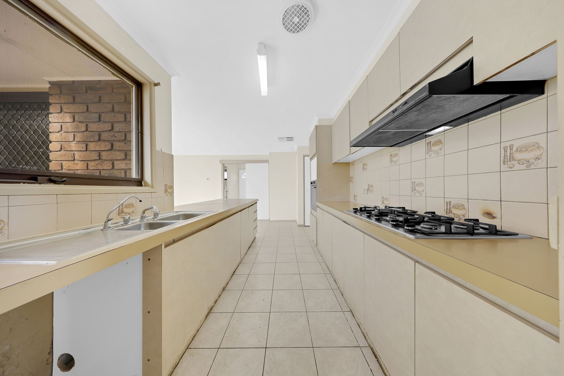 Spacious 3 Bedroom Home!