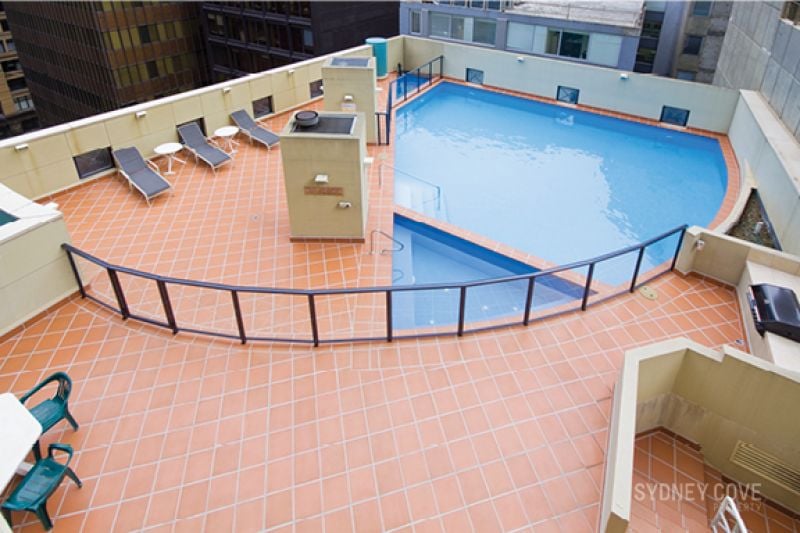 1 Hosking Pl, SYDNEY NSW 2000, Sydney - Thumbnail 8