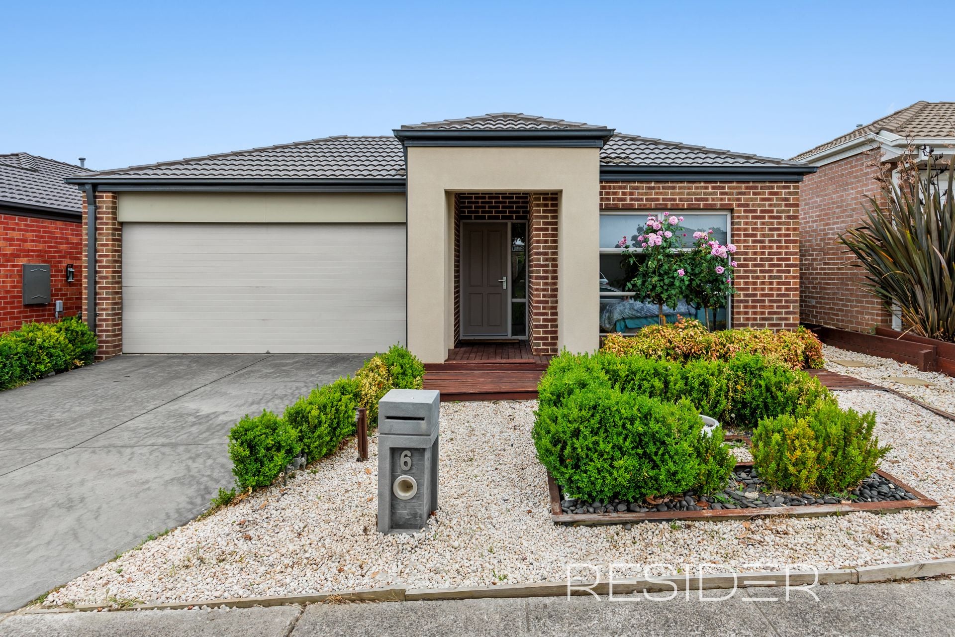 Mernda, Mernda - Thumbnail 2