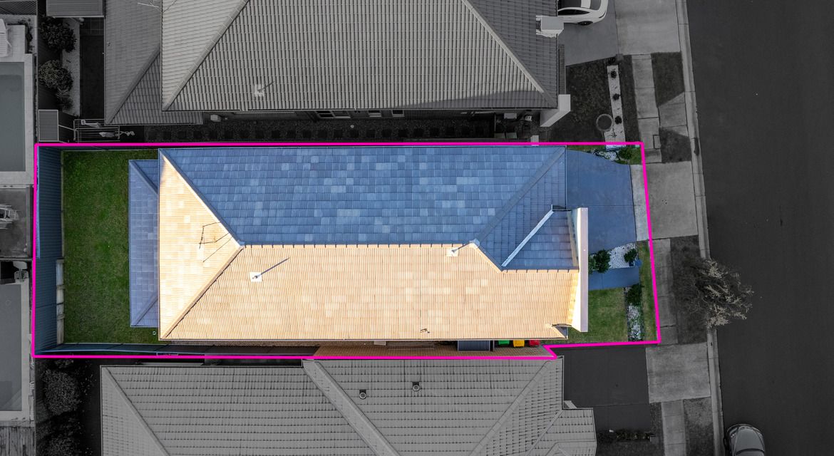 Denham Court 186 Willowdale Drive