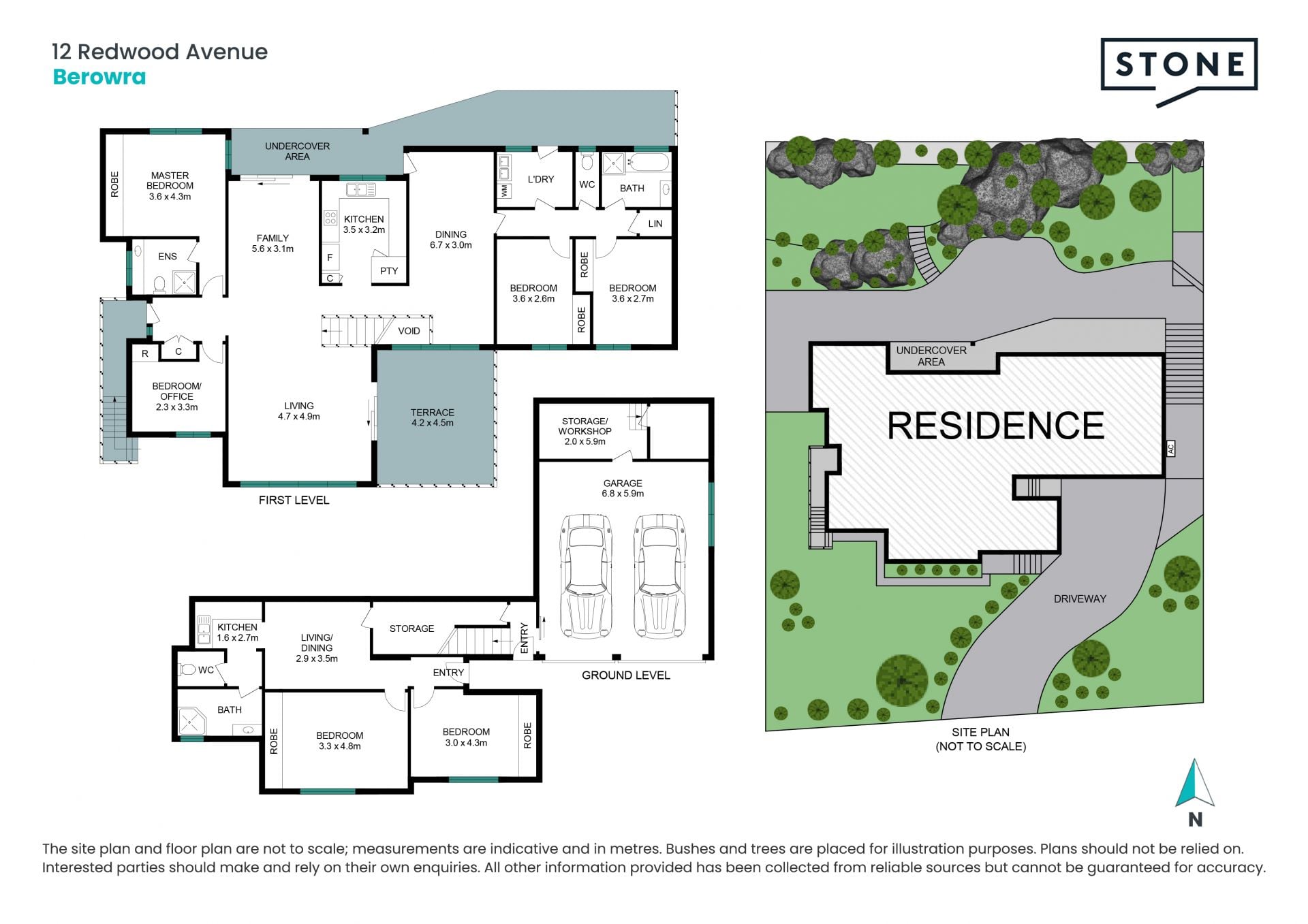 Generous Family Home, Room to Renovate, Redesign or Rebuild