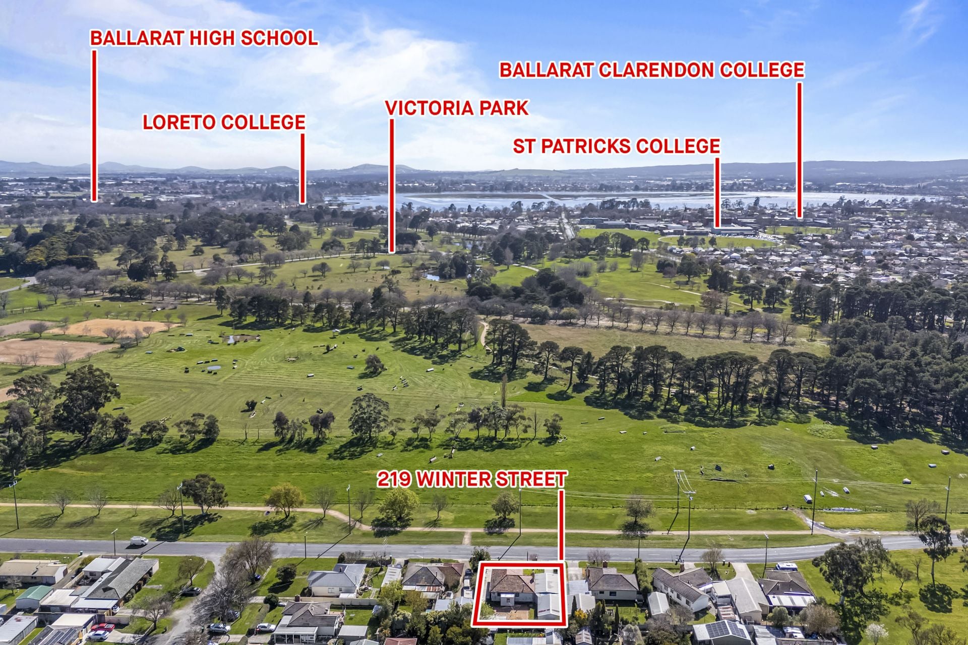 219 Winter Street, Delacombe, Delacombe - Image 1