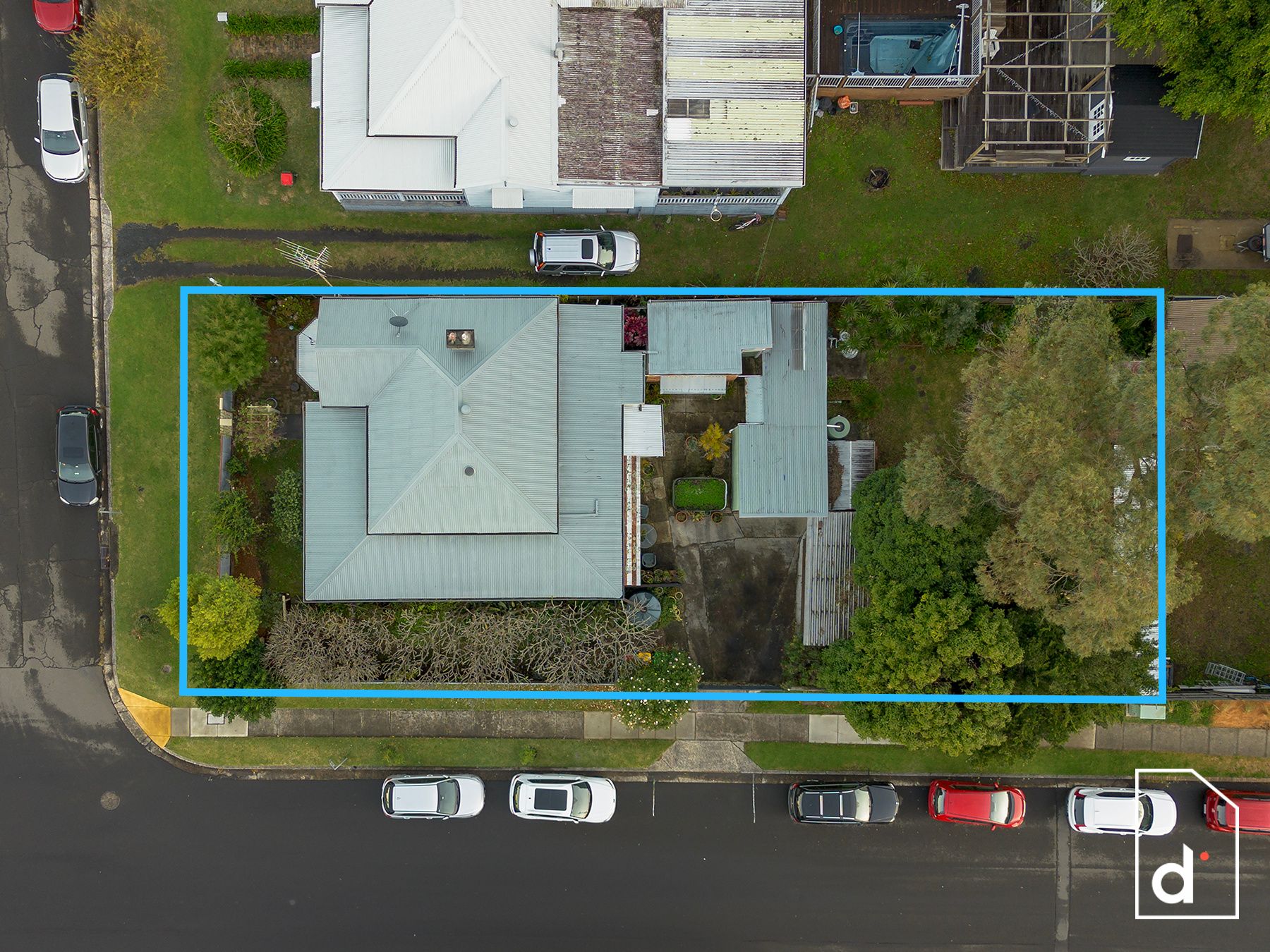 2 Forrest Street, Woonona NSW