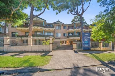North Parramatta 12/32-36 Harold Street