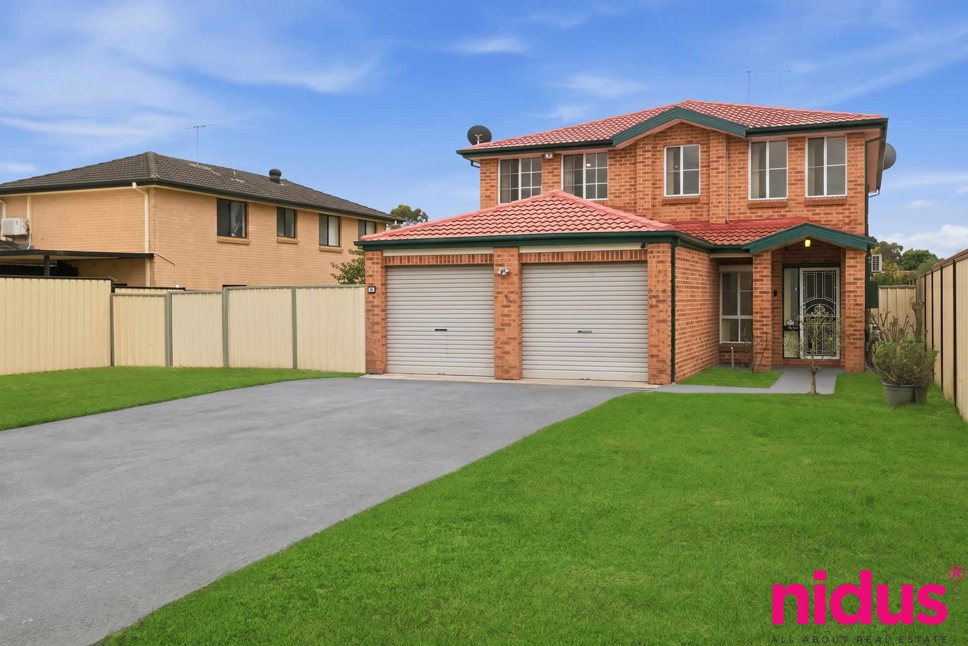 18 Luella Place Rooty Hill NSW, Rooty Hill - Image 1