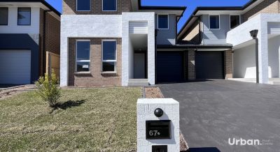 Bardia 67 Ingleburn Gardens Drive