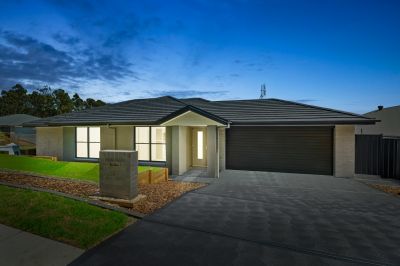 Bellbird 92D Kendall Street