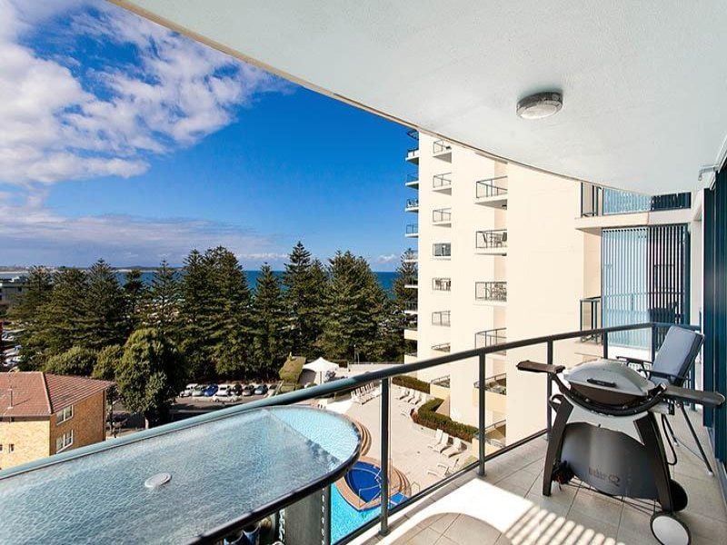 709/1 Abel Place CRONULLA NSW