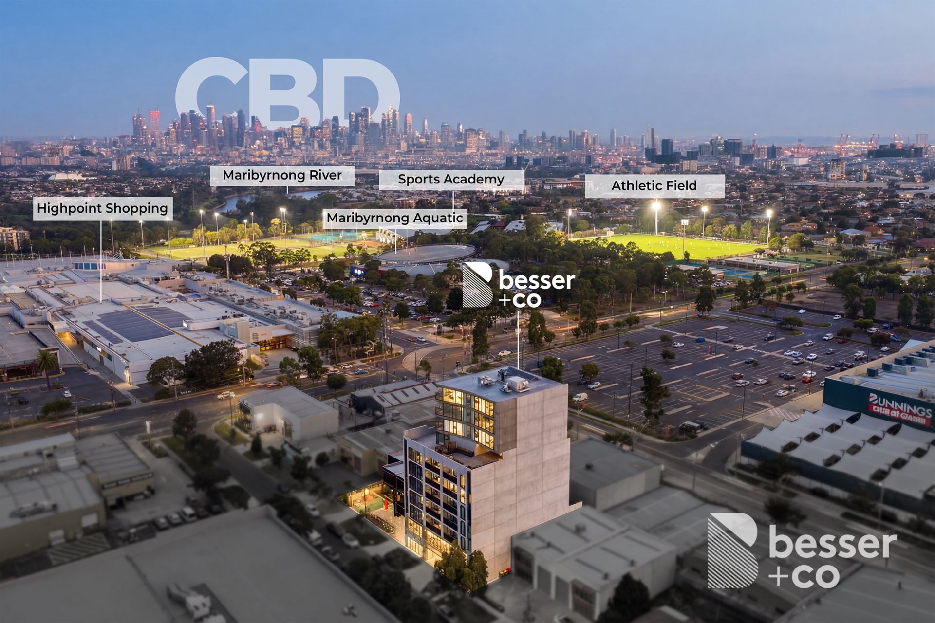 702/7 Sloane Street, Maribyrnong - Thumbnail 2