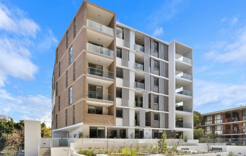103/278A Bunnerong Road, Hillsdale, Hillsdale - Thumbnail 2
