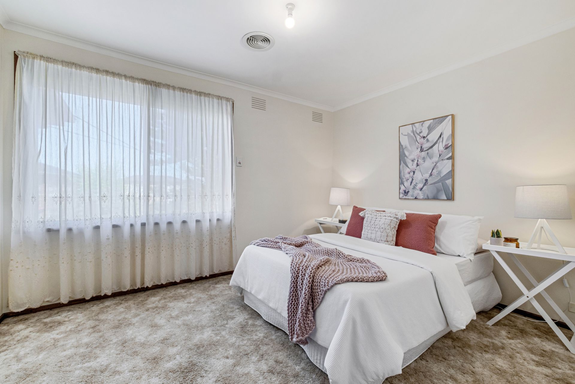 A Family Sanctuary Of Space And Style