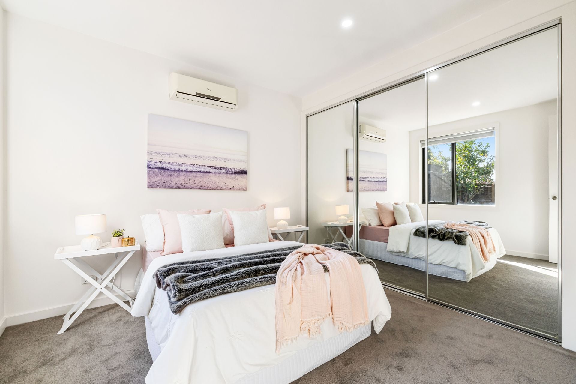 Modern Living In A Convenient Location