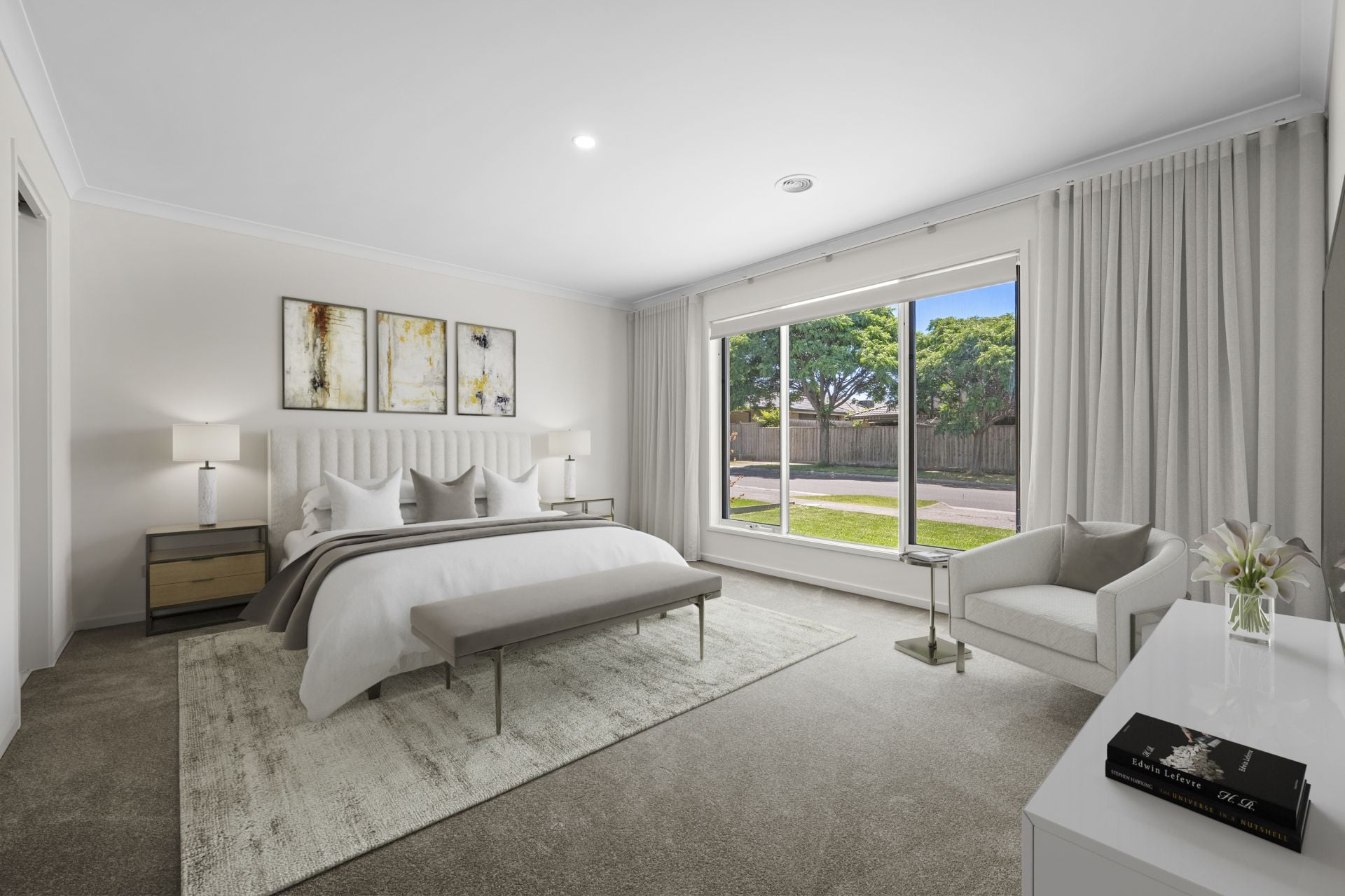 A Rare Opportunity in a Family Friendly Lalor Pocket
