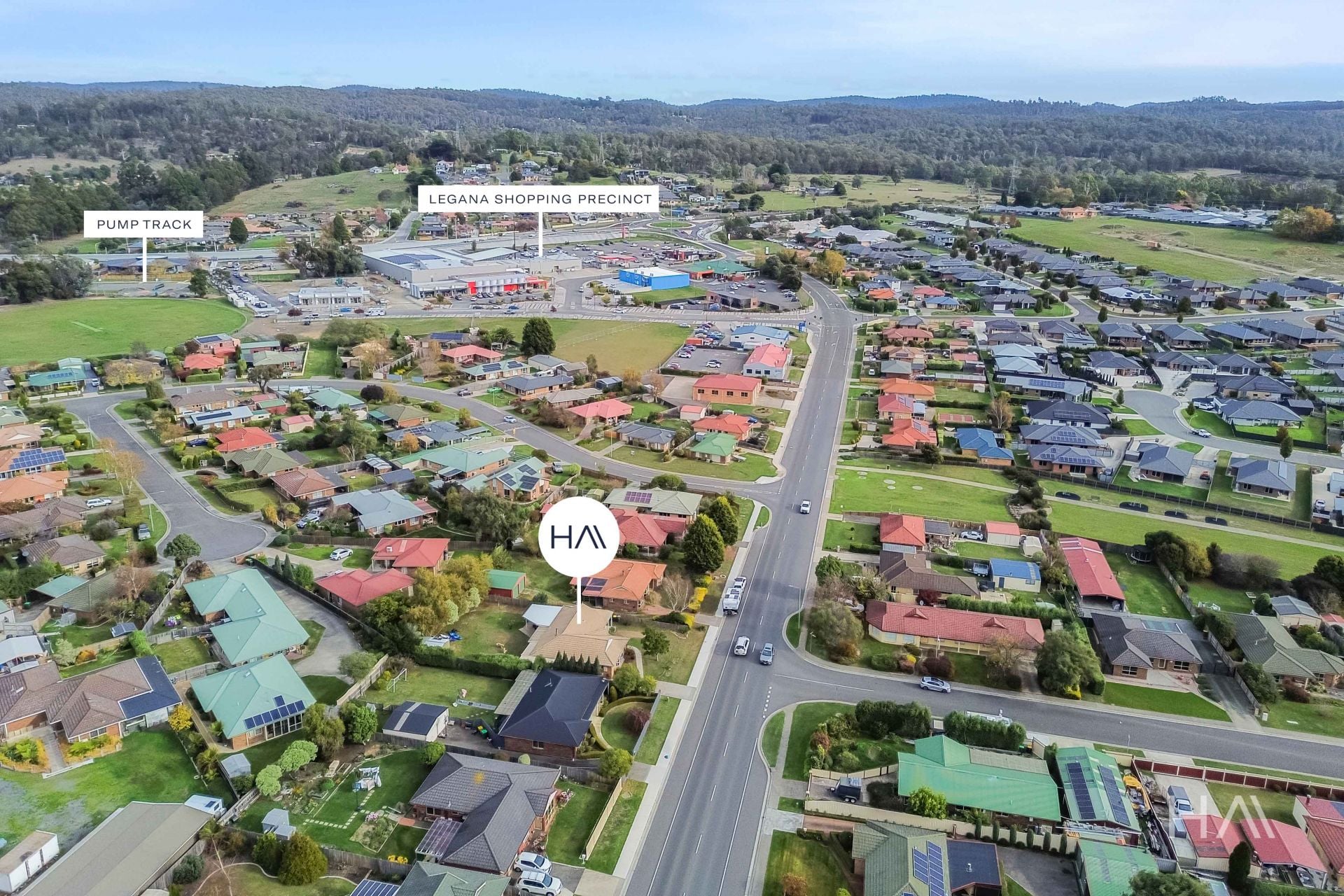 30 Freshwater Point Road Legana, Legana - Image 1