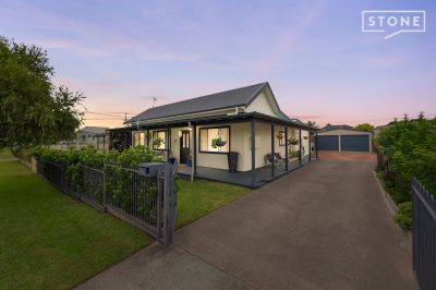 Weston 4 Sixth Street