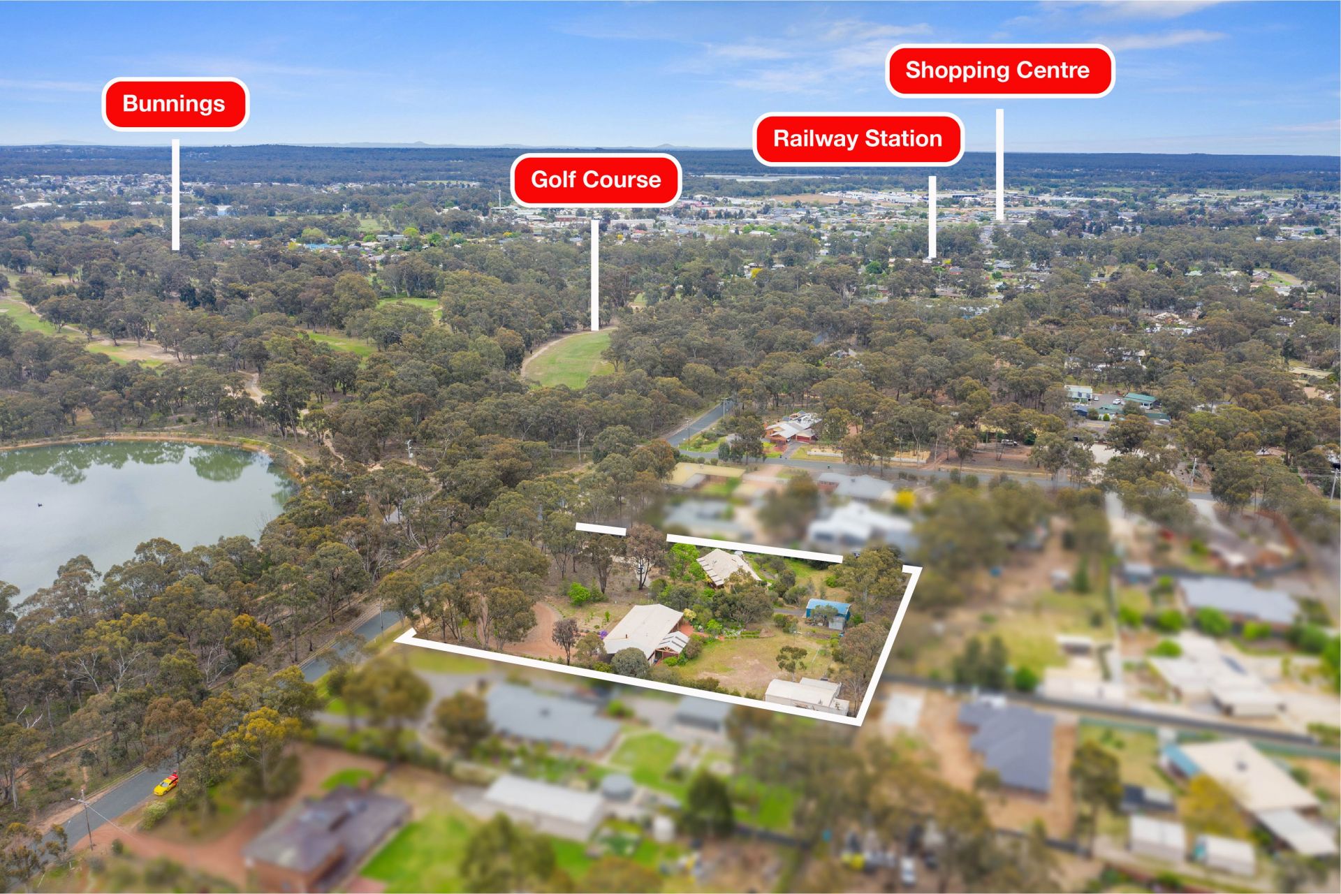 13 Fairway Drive, Ascot, Ascot, Ascot - Thumbnail 3