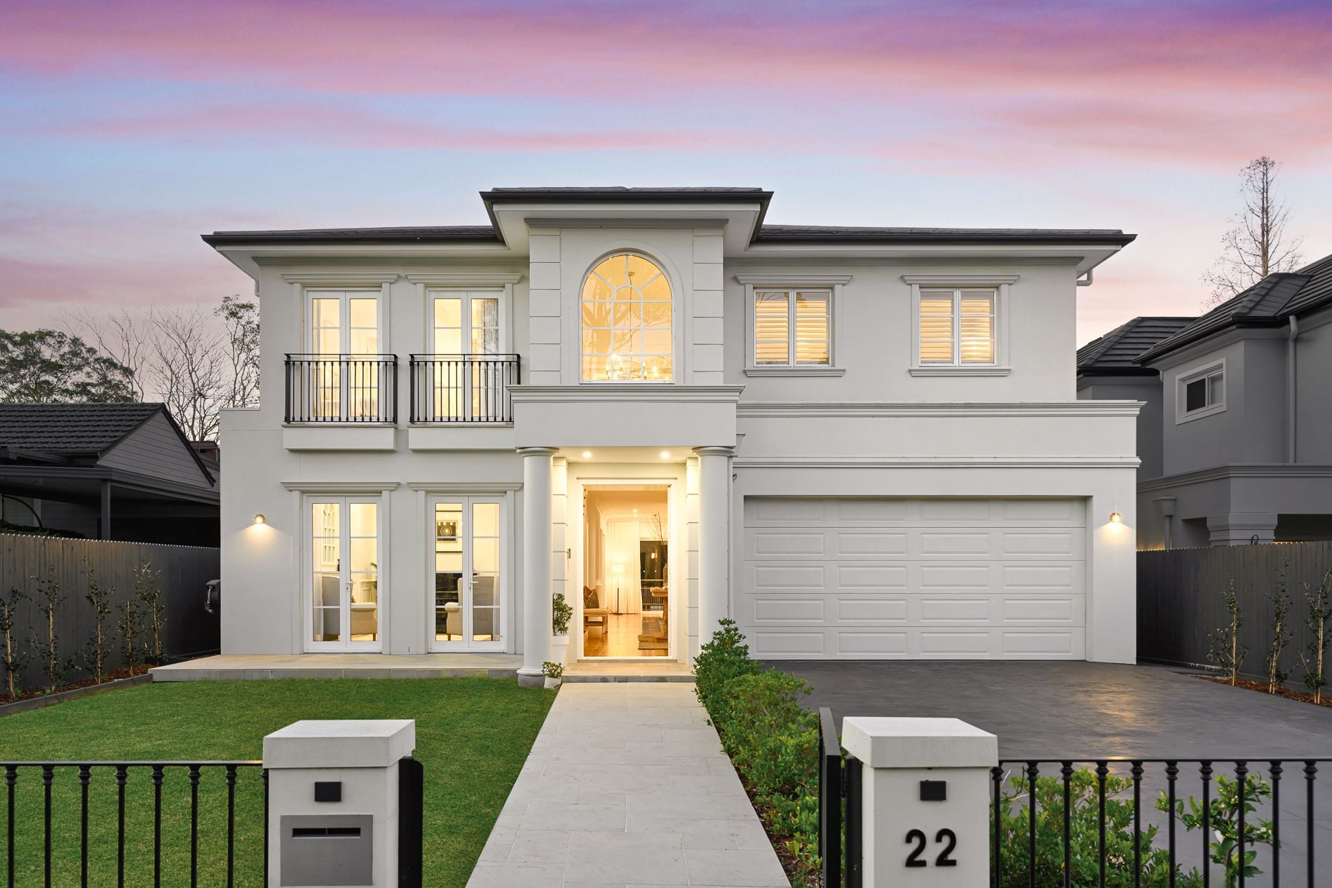 22 Catherine Street, St Ives NSW, St Ives - Image 1