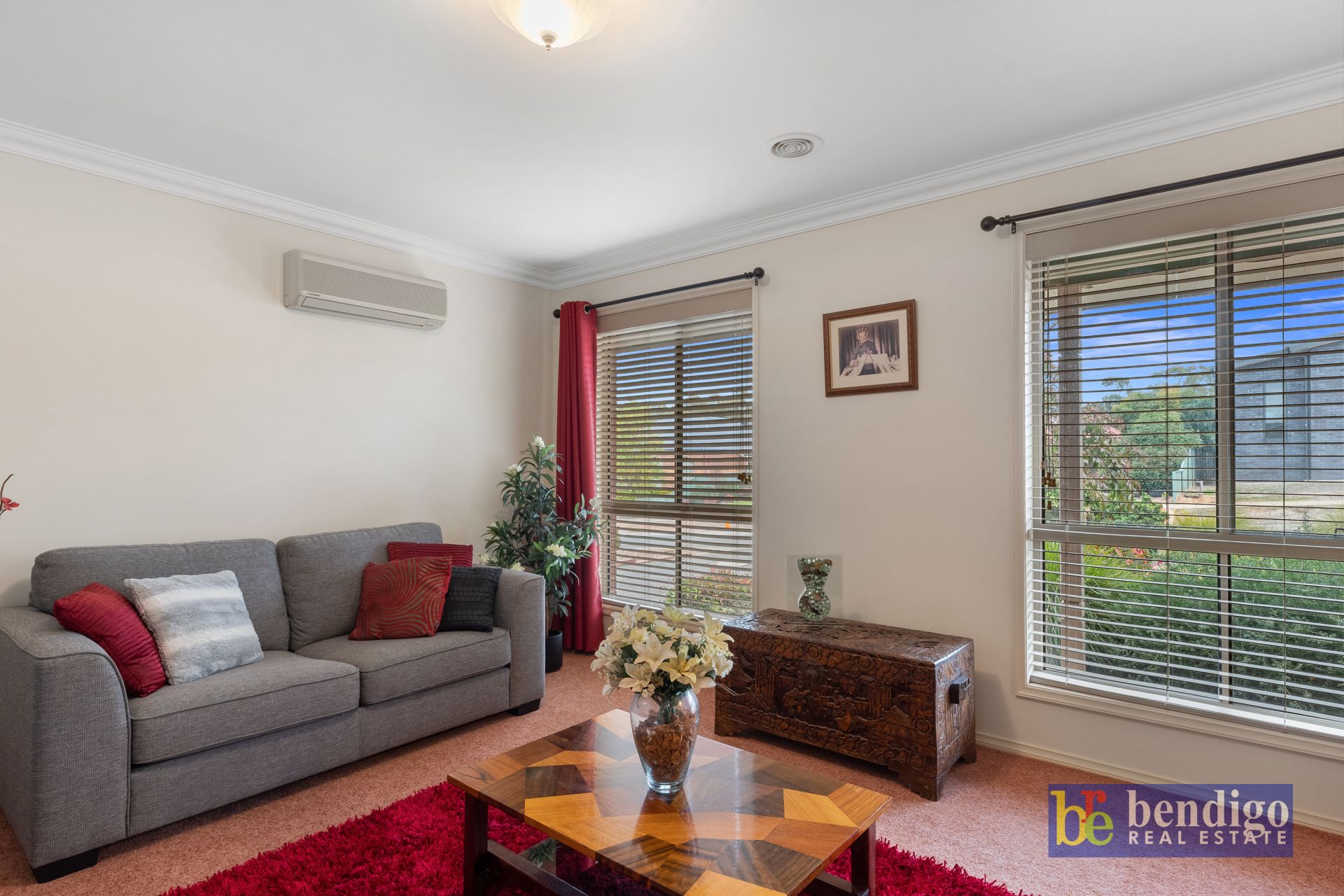 8 Alpina Place Kangaroo Flat VIC, Flat - Thumbnail 2