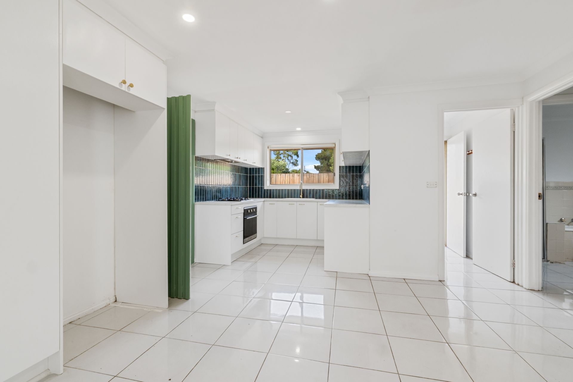 Renovated Delight!
