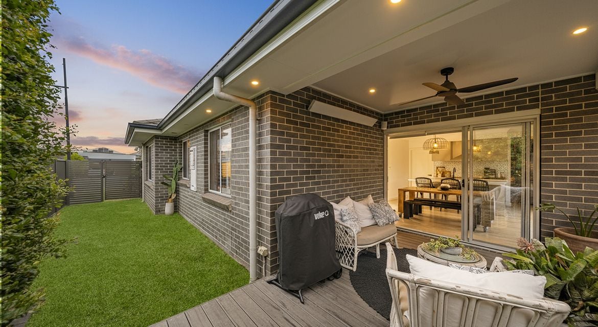 Marsden Park 18 Sylan Street