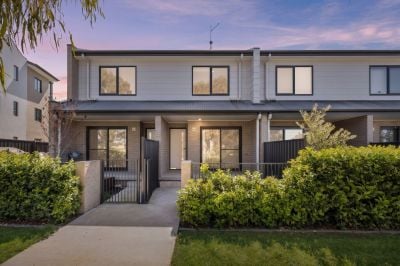91 Sutherland Crescent, Taylor