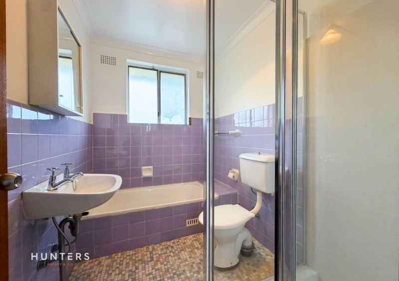4/33 Manchester Street, Merrylands