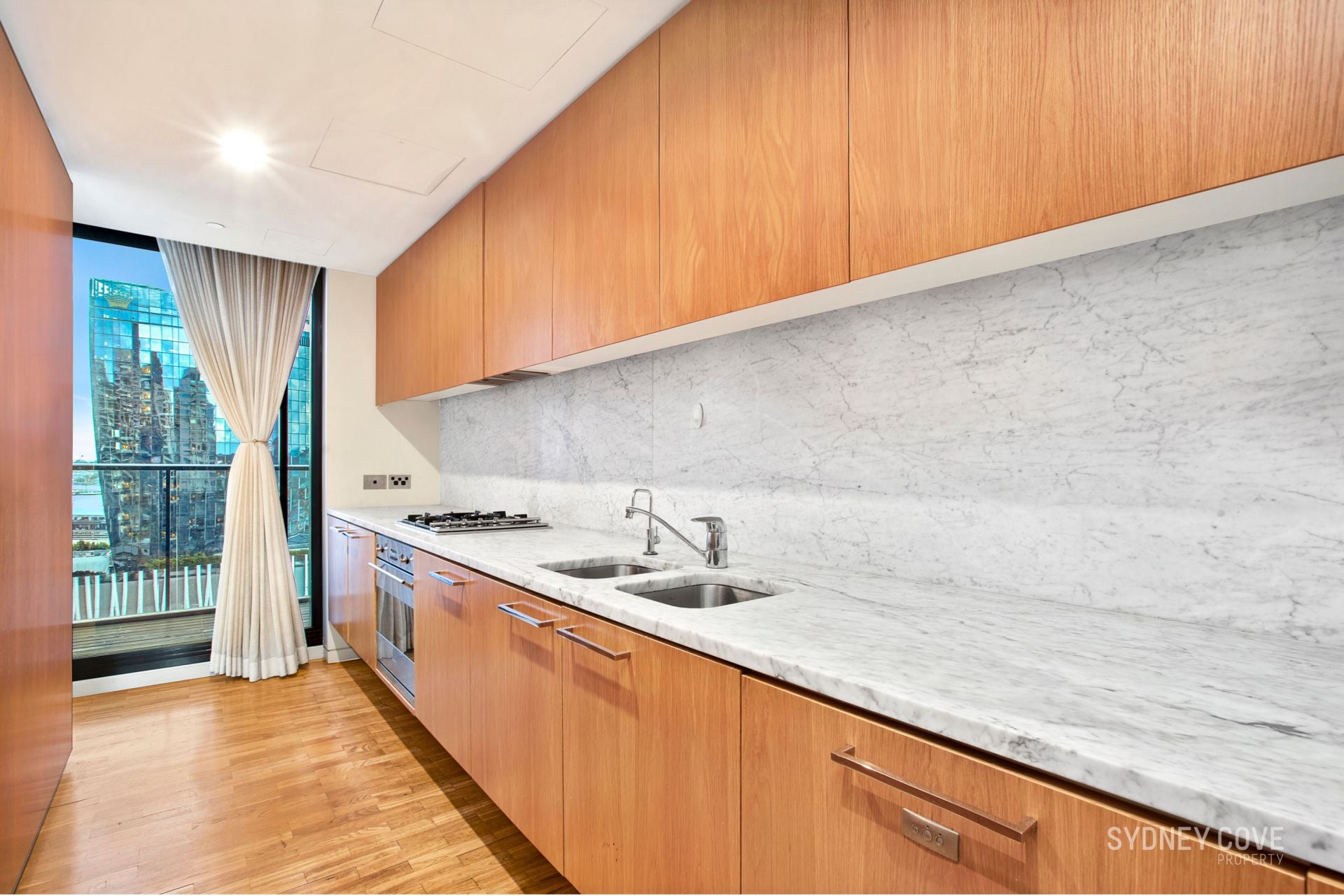 15D/161 Kent Street, SYDNEY NSW 2000, Sydney - Thumbnail 4