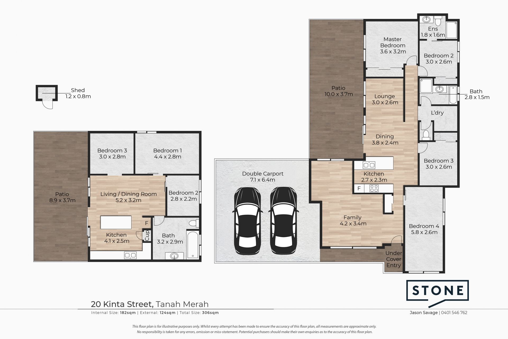 SOLD BY THE JASON SAVAGE TEAM