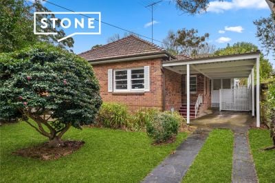 Killara 29 Charles Street