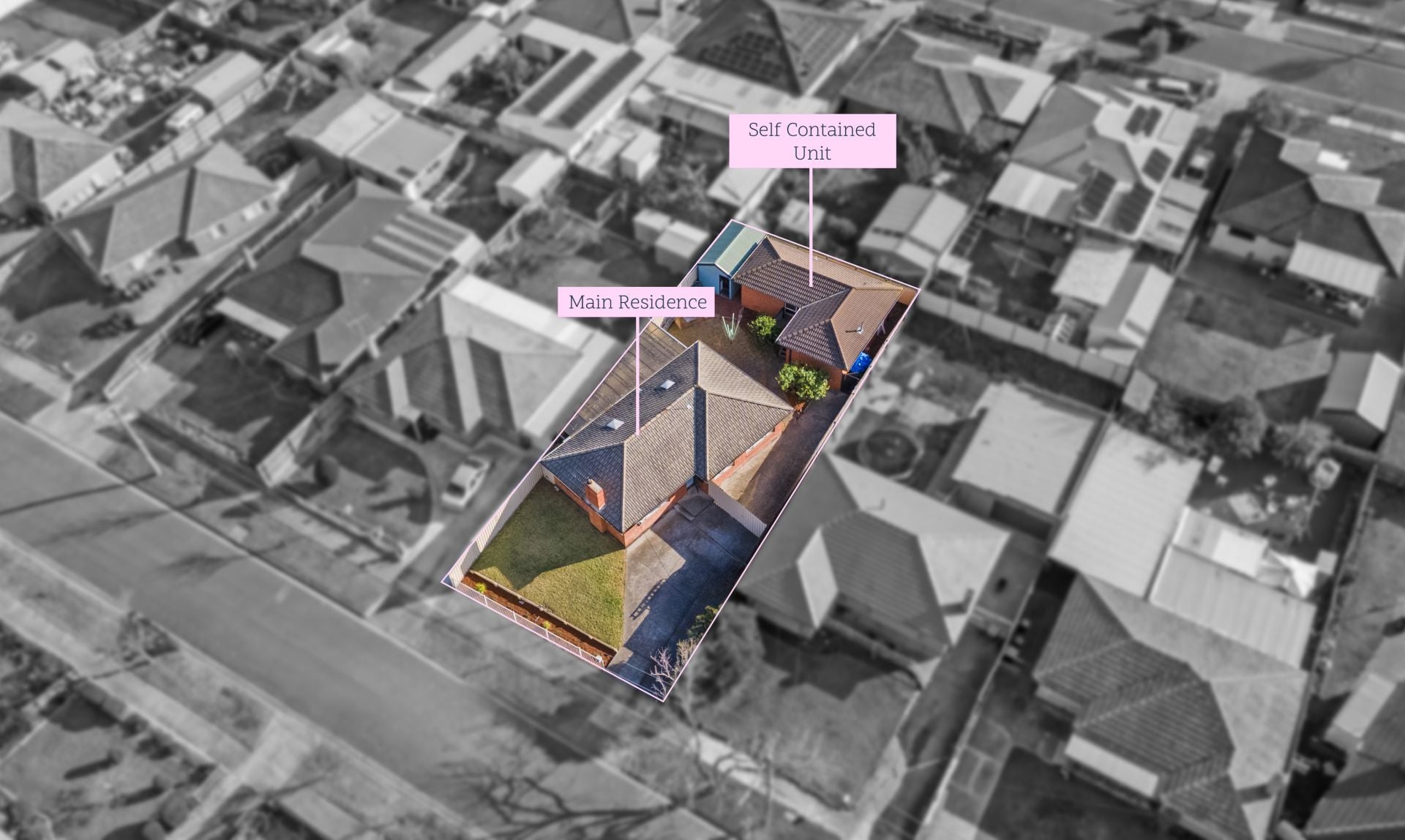 Dual Living Delight In Prime Lalor Location – Endless Possibilities!