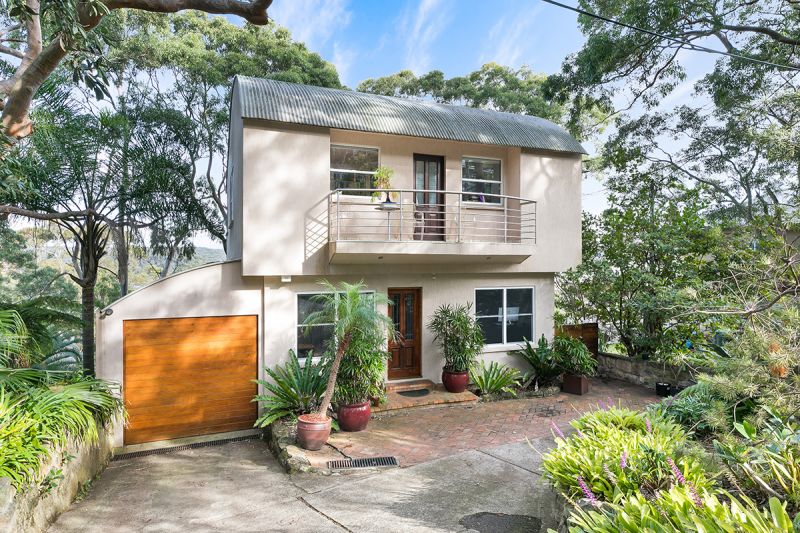 141 Arcadia Avenue, GYMEA BAY, Gymea Bay - Thumbnail 2