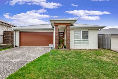 Logan Reserve 23 Cobblestone Avenue