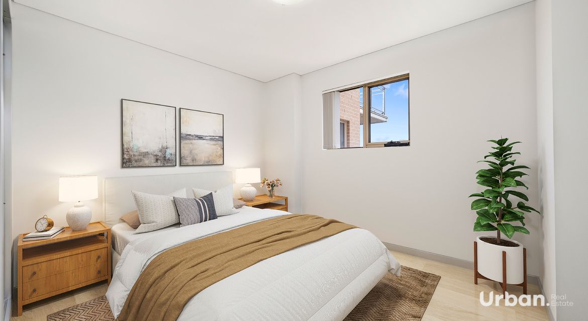 Warwick Farm 43/33-39 Lachlan Street