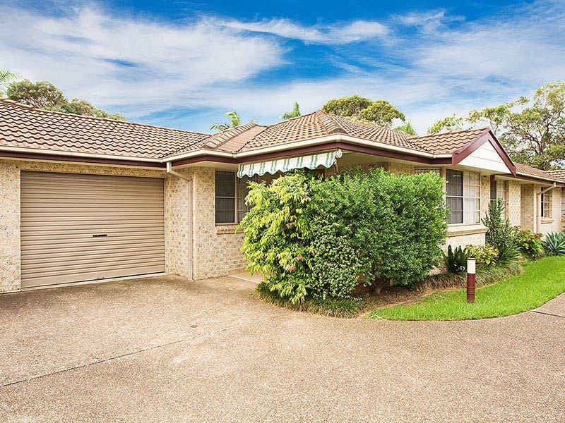 3/3-5 Nullaburra Road CARINGBAH NSW