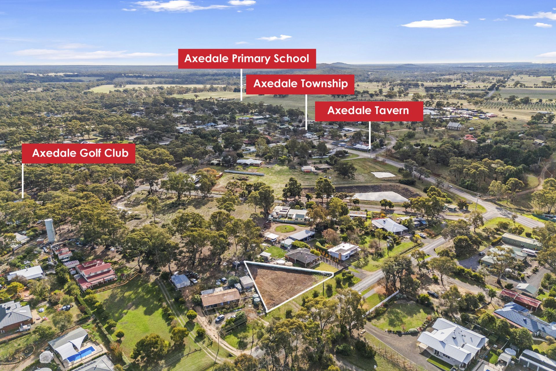 16 William Street, Axedale, Axedale, Axedale - Thumbnail 3