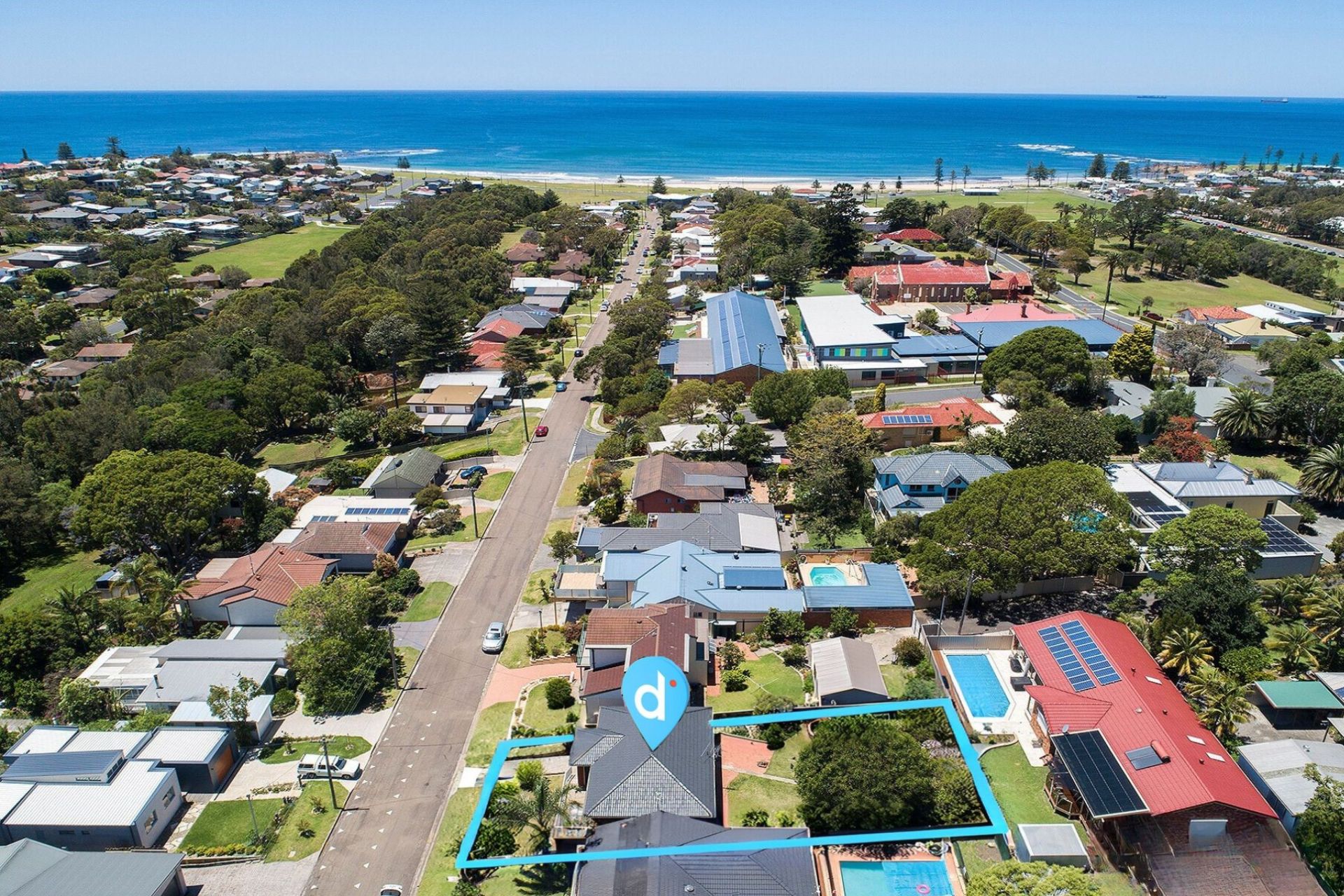 69 Hutton Avenue, Bulli NSW