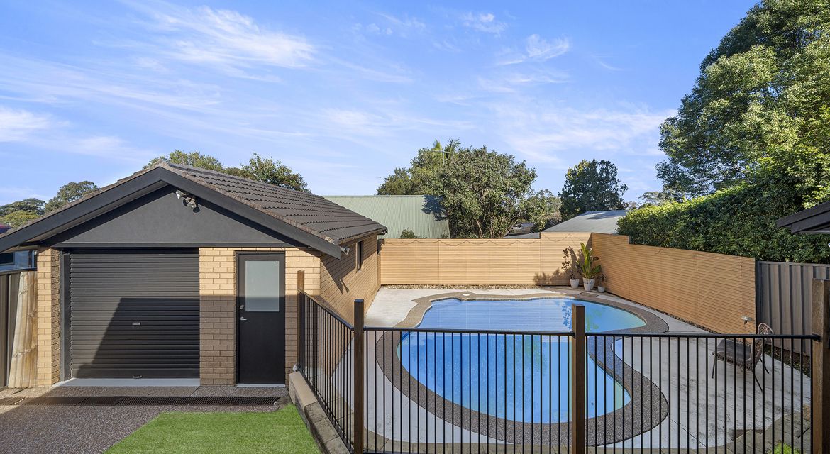 Riverstone 25 Oleander Crescent