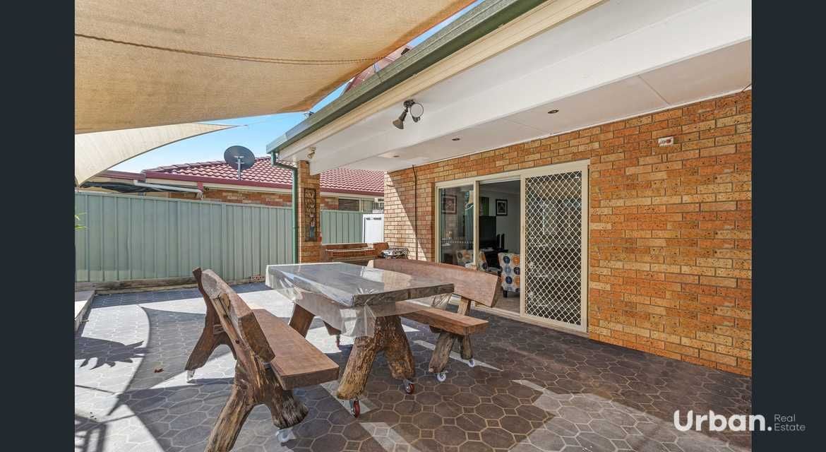 Prestons 54 Minnamurra Circuit